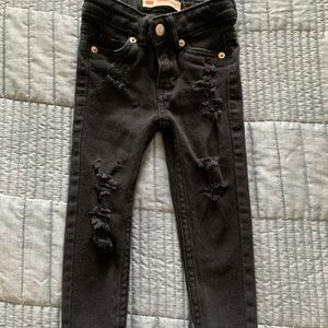 Levi’s 710 super skinny